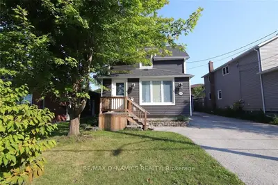 5707 Murray Street, Niagara Falls, On L2g 2j7