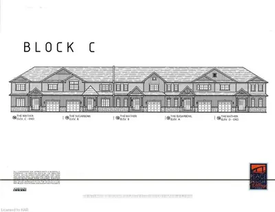 LOT 10 THE MATHER, Fort Erie, ON, 000 000