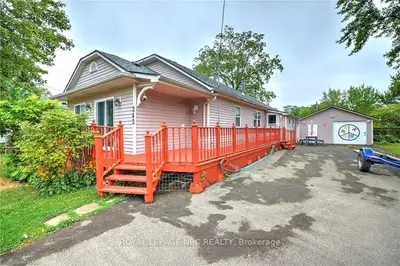 242 LAKEWOOD Avenue, Fort Erie, ON L0S 1B0