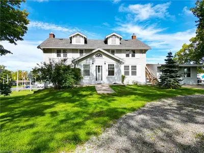 3445 GARRISON Road, Fort Erie, ON L0S 1N0