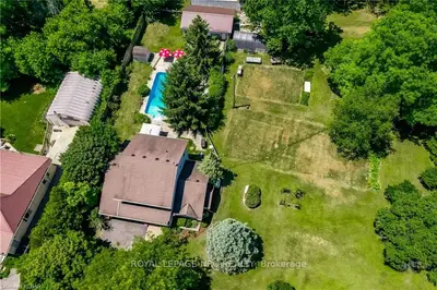 225 MUMBY Road, Haldimand County, ON N1A 2W5