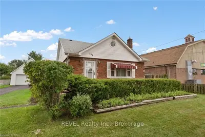 398 Gorham Road, Fort Erie, On L0s 1n0