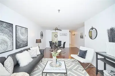 3955 PORTAGE Road 105, Niagara Falls, ON L2J 3W2