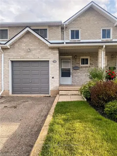 125 WOODLAWN Road 22, Welland, ON L3C 7B5