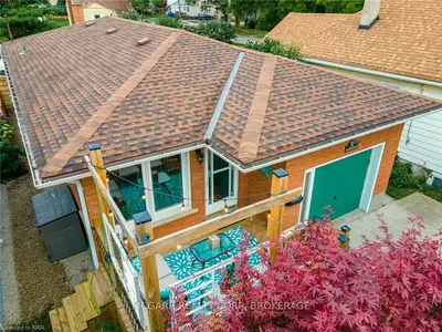 31 Margery Avenue, St. Catharines, On L2r 6j6