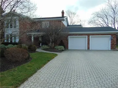 6794 JANUARY Drive, Niagara Falls, ON L2J 4J4