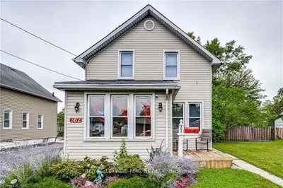 362 PHIPPS Street, Fort Erie, ON L2A 2V8