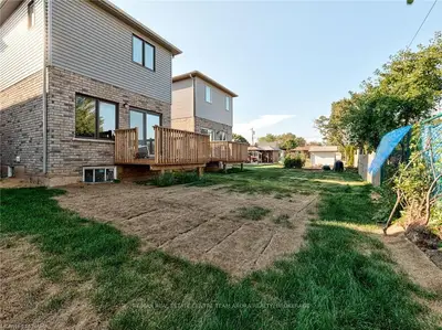 173 Louise Street, Welland, On L3b 0h8