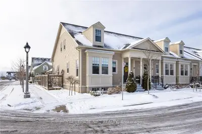 17 NORTON Street, Niagara-on-the-Lake, ON L0S 1J0
