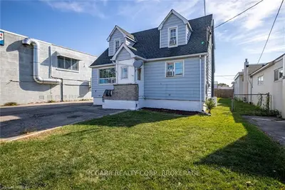 55 Southworth Street N, Welland, On L3b 1y3