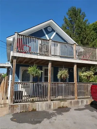 411 Ashwood Avenue, Fort Erie, On L0s 1b0
