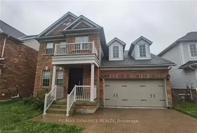 397 Wright Crescent, Niagara-on-the-lake, On L0s 1j0