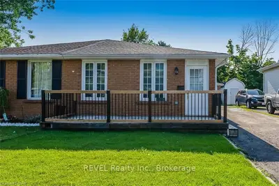 6895 Warden Avenue, Niagara Falls, On L2g 5p4