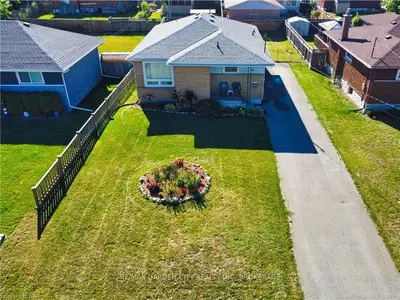 280 CUTRESS Street, Welland, ON L3C 2S8