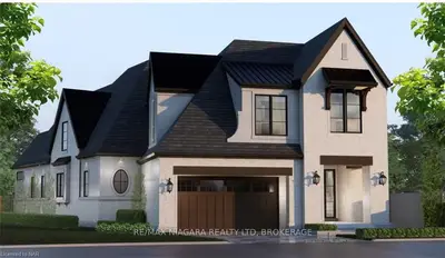 LOT 6 MILLPOND Road, Niagara-on-the-Lake, ON L0S 1P0