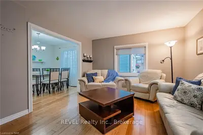139 Denistoun Street, Welland, On L3c 1v3