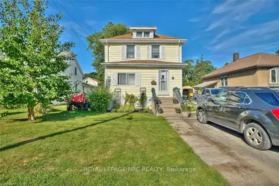 110 Forest Avenue, Port Colborne, On L3k 5e6