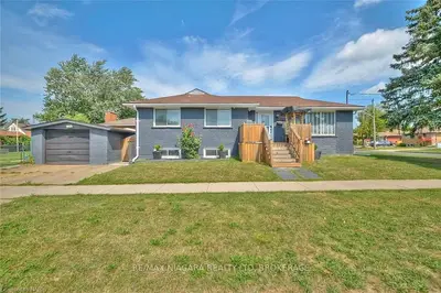 6933 Hagar Avenue, Niagara Falls, ON L2G 5M6