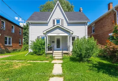 439 ALDER Street, Haldimand County, ON N1A 1S1