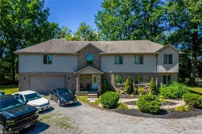 3515 Switch Road, Fort Erie, On L0s 1s0