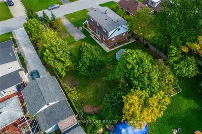 X Bowen Road, Fort Erie, On L2a 2z2