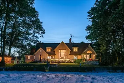 2369 STANILAND PARK Road, Fort Erie, ON L0S 1N0