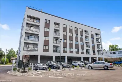 4514 ONTARIO Street 301, Lincoln, ON L0R 1B5
