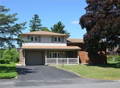 170 OLGA Drive, Port Colborne, ON L3K 5T7