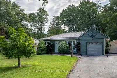 452 Belleview Boulevard, Fort Erie, On L0s 1n0