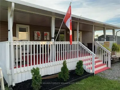 1501 LINE 8 Road 203, Niagara-on-the-Lake, ON L0S 1L0