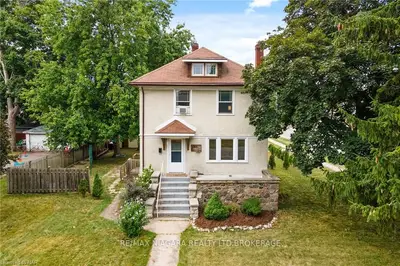 190 Clare Avenue, Port Colborne, On L3k 5h9