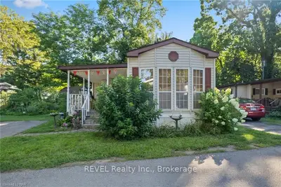 23 FOUR MILE CREEK Road 151, Niagara-on-the-Lake, ON L0S 1J1