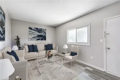 195 Denistoun Street 192, Welland, On L3c 6p1