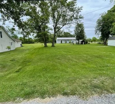V/l Stevensville Road, Fort Erie, On L0s 1s0