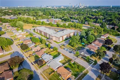 4644 PETTIT Avenue 107, Niagara Falls, ON L2E 0B4