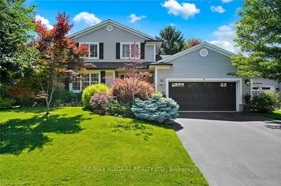 24 The Promenade, Niagara-on-the-Lake, ON L0S 1J0