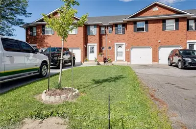 64 SWAYZE Court, West Lincoln, ON L0R 2A0
