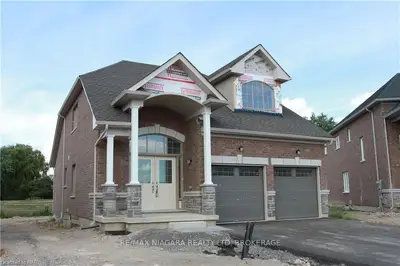 1592 MARINA Drive, Fort Erie, ON L2A 0E1
