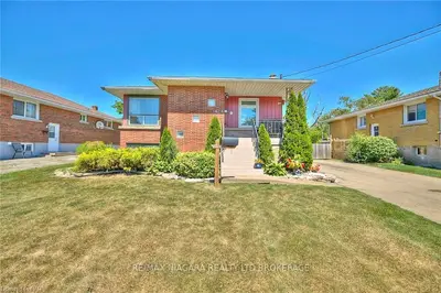 477 Clarence Street, Port Colborne, On L3k 3h3