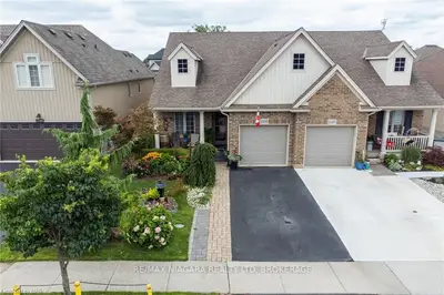 2495 Old Mill Road, Fort Erie, On L0s 1s0