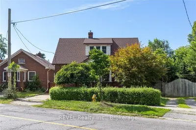 7 FACER Street, St. Catharines, ON L2M 5H1