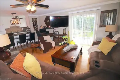 452 Carlton Street 31, St. Catharines, On L2m 4x1