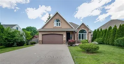 772 WARNER Road, Niagara-on-the-Lake, ON L0S 1J0