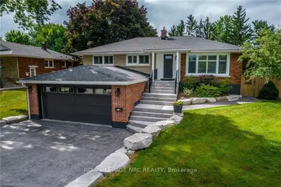 56 SOUTH Crescent, Port Colborne, ON L3K 2X9