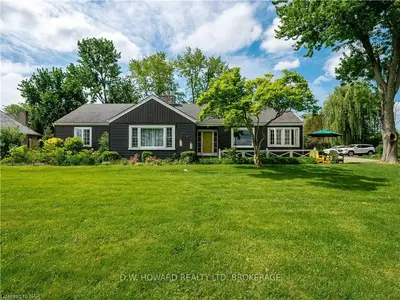 3281 Niagara River Parkway, Fort Erie, On L2a 5m4