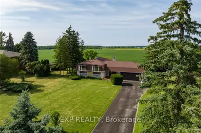 588 Queenston Rd Road, Niagara-on-the-lake, On L0s 1j0