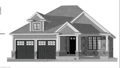 12 PROSPECT POINT Road N, Fort Erie, ON L0S 1N0