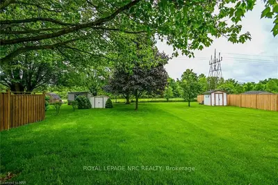 5772 HEMLOCK Street, Niagara Falls, ON L2G 7V1