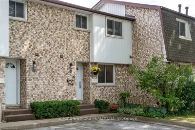 5815 SWAYZE Drive 21, Niagara Falls, ON L2J 3W3