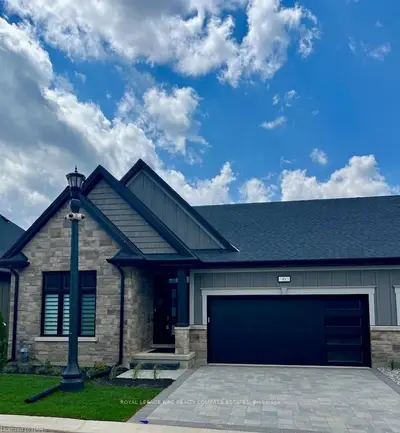 154 Port Robinson Road 6, Pelham, On L0s 1e6